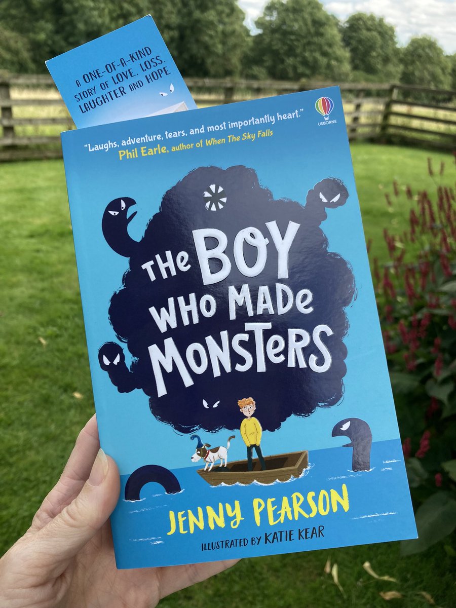 mrsmferrier's tweet photo. Book no. 3 of the Teachers’ Reading Challenge underway, and a signed one too. 😃I haven’t read any books by this author before but already I’m laughing out loud, so that’s a good sign! @OpenUni_RfP @J_C_Pearson @_Reading_Rocks_ #teachersreadingchallenge #readingforpleasure #rfp https://t.co/I2W8xMuGm2