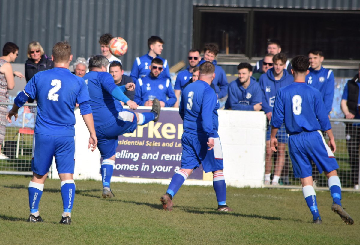 Burghfield FC (@burghfieldfc) on Twitter photo Pre-season continues for our Men’s Saturday A’s this afternoon 🔵
🆚 <a href="/AFCReading/">AFC Reading</a>
🗓️ Saturday 12th August
🕑 2PM KO
📍 Theale Green School, RG7 5DA
#UpTheFielders Pre-season continues for our Men’s Saturday A’s this afternoon 🔵
🆚 <a href="/AFCReading/">AFC Reading</a>
🗓️ Saturday 12th August
🕑 2PM KO
📍 Theale Green School, RG7 5DA
#UpTheFielders