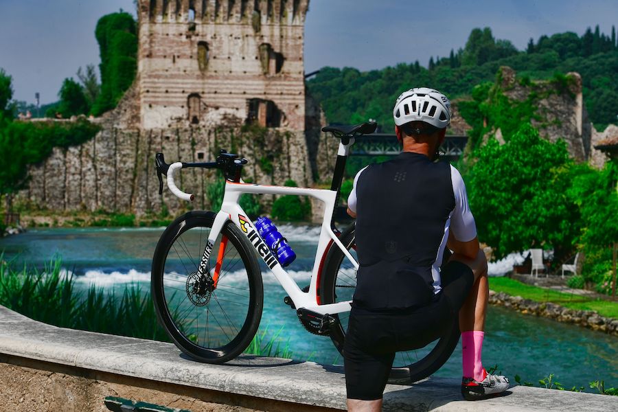 Many tour operators have already added their #biketour dates for 2024. The latest is Ital Cycling Bike Tours:
Italy: Lake Garda, Dolomites, Tuscany and more
Plus Dubai, Israel and Norway!
cycletoursglobal.com/tour?tour_oper… 
#cycletourism
