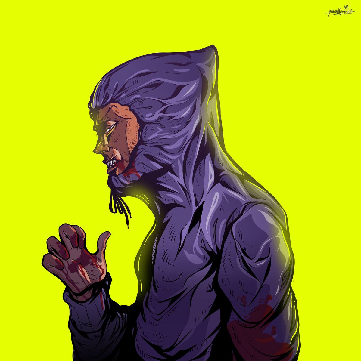 Fiqhi_Alfani's tweet photo. next is @ore_times_3 with Tight Hood Purple 👀👀

@jesejes https://t.co/Of73f243u1