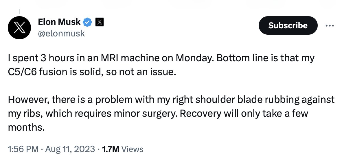 EliotHiggins's tweet image. Looks like he's right on schedule.
