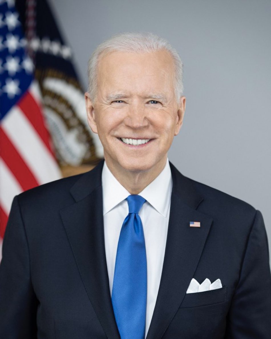 IanJaeger29's tweet image. What’s ONE word you would use to describe Joe Biden?