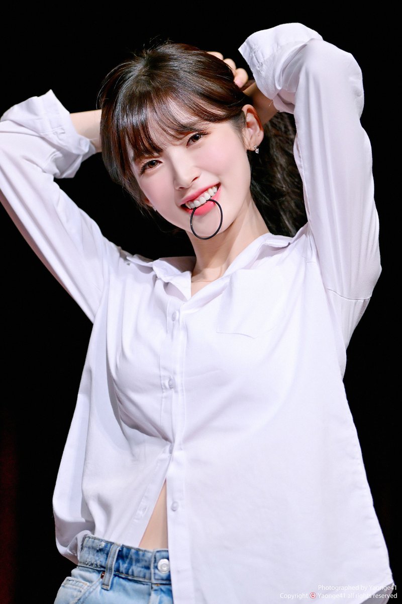 yaonge41's tweet photo. 230812 오마이걸 아린 #오마이걸 #OHMYGIRL #ARIN @WM_OHMYGIRL https://t.co/ZxXko7wtRz