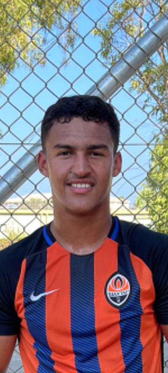 EKYM U21s tweet media