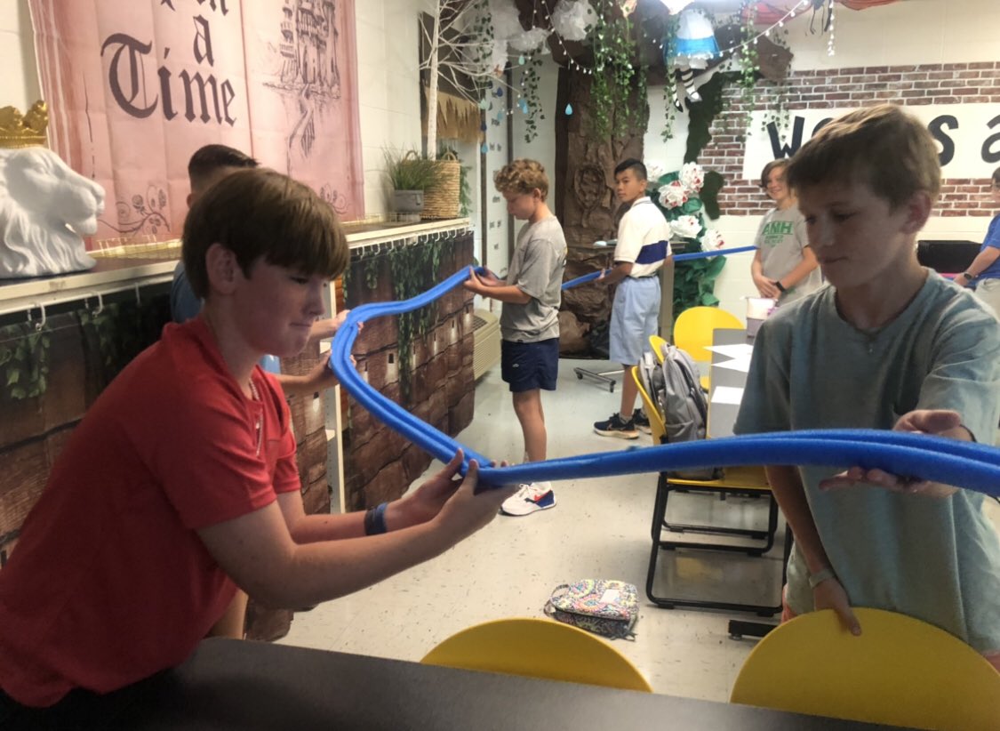 Hailey Carter tweet media