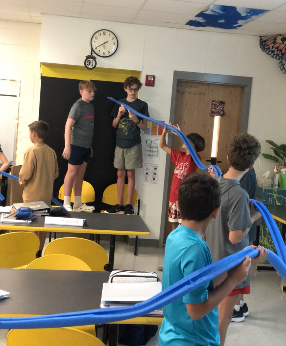 Hailey Carter tweet media