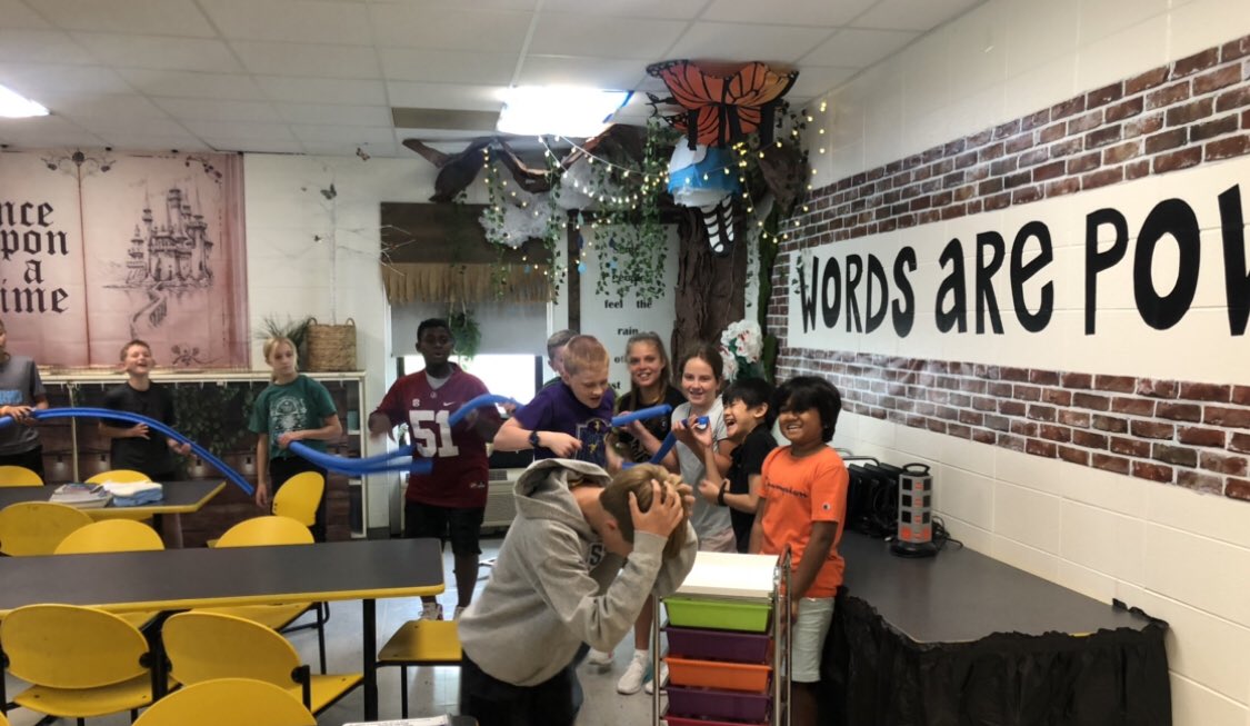 Hailey Carter tweet media