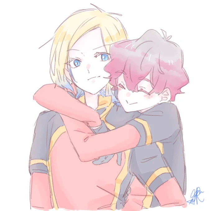 kins