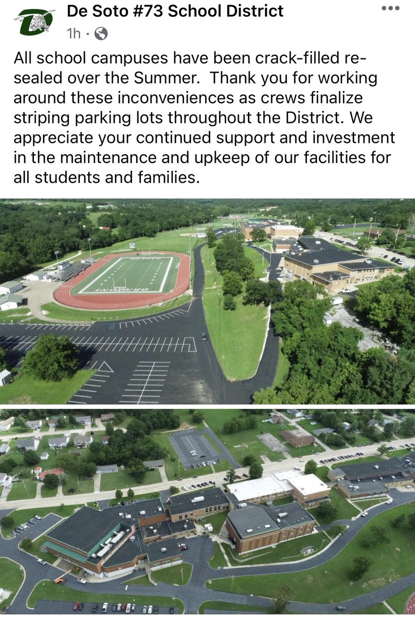 Athena Elementary tweet media