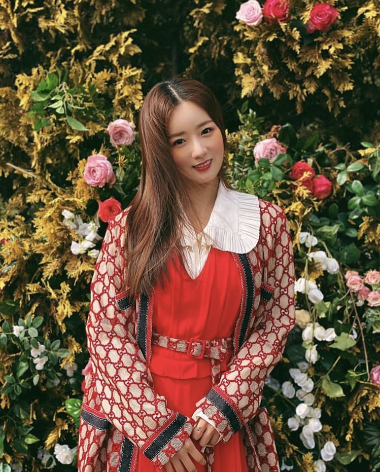 biastal's tweet photo. my pretty bomi… the one who was born to bring happiness. thank you for teaching me life doesn’t need to be rushed. thank you for teaching me that being kind is always the most important. you deserved all the love this world has to offer. i love you 🩷 #여름에_찾아온_서른번째_봄 https://t.co/WsqVCFNQwP
