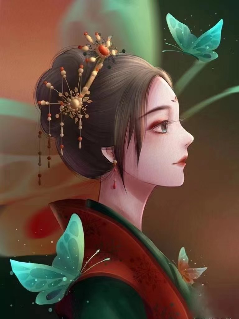 Guan520M's tweet photo. The greatest unfairness in the world is the unfairness of intelligence https://t.co/RCtVrki2Ac