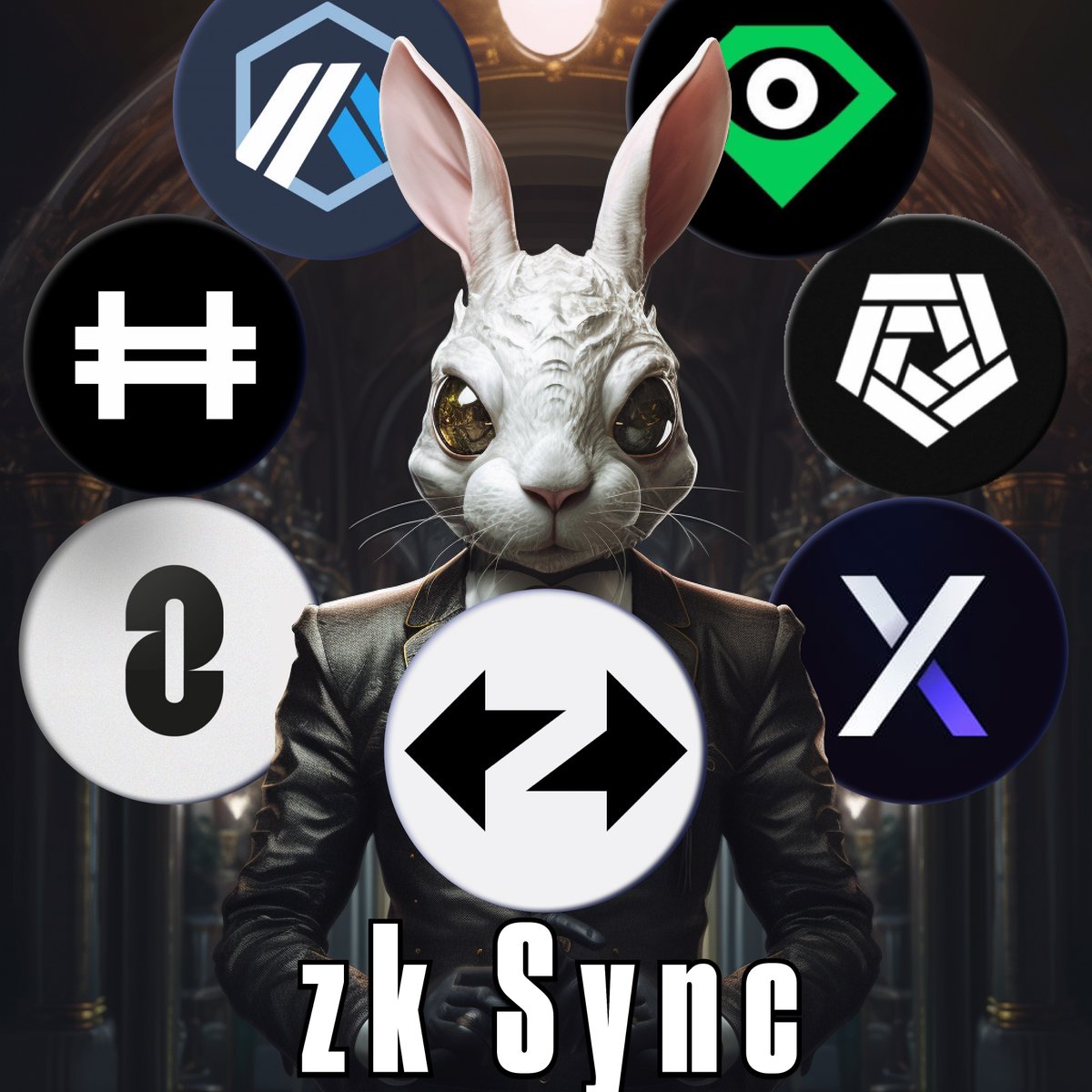 0xReflection's tweet photo. I’ve found BIGGEST Airdrop Hunter in history🤯

 This Bunny went from $203 to $64.3k, claimed 18 airdrops🪂

Tracking this Smart Wallet, U won't miss next Airdrop🧵 https://t.co/HUvdYKsodu