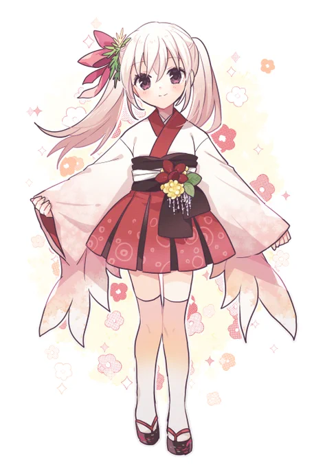 らくがき〜