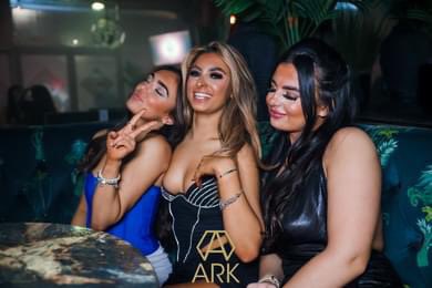 ARK Manchester 🐝💛 tweet media