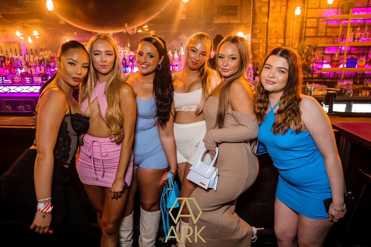 ARK Manchester 🐝💛 tweet media