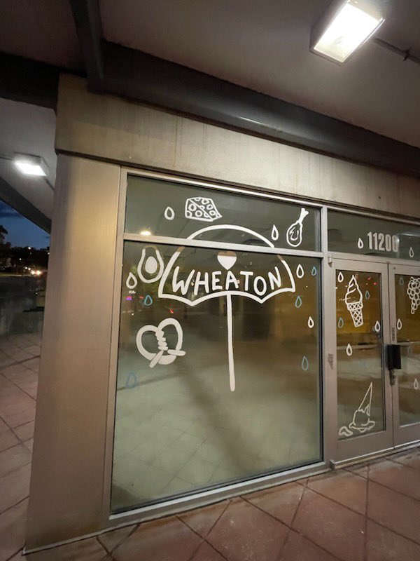 Wheaton Maryland tweet media