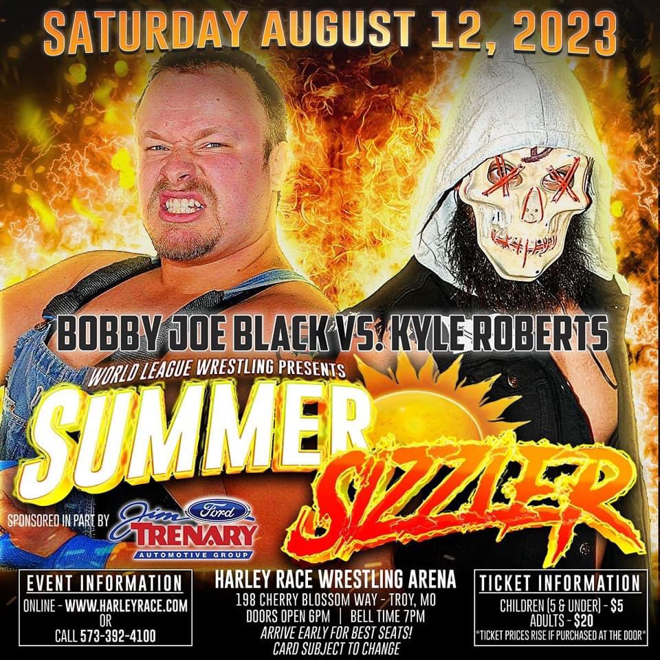 The_B_Espinosa's tweet image. #Tonight @worldleaguewlw #Dysfunction