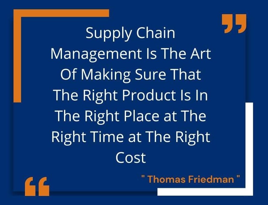 ebatauli's tweet image. 𝐒𝐮𝐩𝐩𝐥𝐲 𝐂𝐡𝐚𝐢𝐧 𝐌𝐚𝐧𝐚𝐠𝐞𝐦𝐞𝐧𝐭 𝐈𝐬 𝐓𝐡𝐞 𝐀𝐫𝐭 𝐨𝐟 𝐌𝐚𝐤𝐢𝐧𝐠 𝐒𝐮𝐫𝐞 𝐓𝐡𝐚𝐭 𝐓𝐡𝐞 𝐑𝐢𝐠𝐡𝐭 𝐏𝐫𝐨𝐝𝐮𝐜𝐭 𝐢𝐬 𝐢𝐧 𝐓𝐡𝐞 𝐑𝐢𝐠𝐡𝐭 𝐏𝐥𝐚𝐜𝐞 𝐚𝐭 𝐑𝐢𝐠𝐡𝐭 𝐓𝐢𝐦𝐞 𝐚𝐭 𝐓𝐡𝐞 𝐑𝐢𝐠𝐡𝐭 𝐂𝐨𝐬𝐭 #supplychainmanagement  #Procurment @purchasing