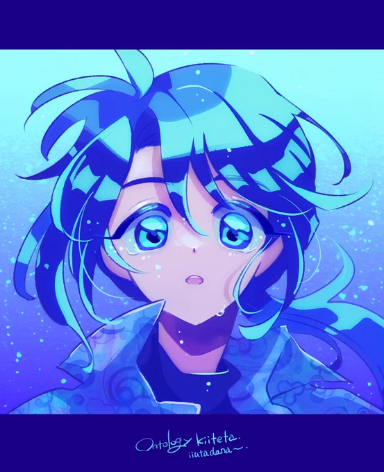 まぼろしのようだった今日のゆくえがきみの呼ぶ声ではっきりと見える 