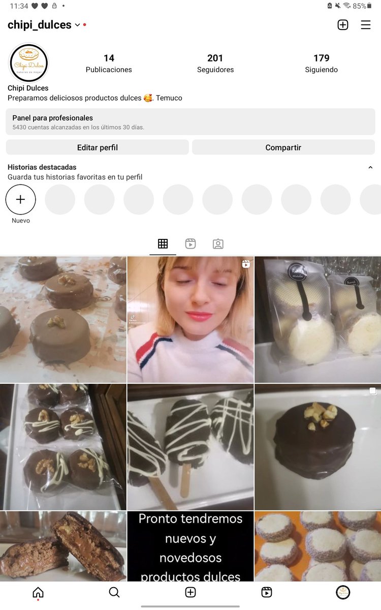 EllwangerSteefi's tweet photo. Hola!!!!   Me genera vergüenza pedir que me puedan seguir mi cuenta de instagram. Muchas personas de acá me han comprado harto, pero necesito vender más. Por favor me ayudarían a rt y a seguirme por favor. Estaría eternamente agradecida https://t.co/kozAUxBteu