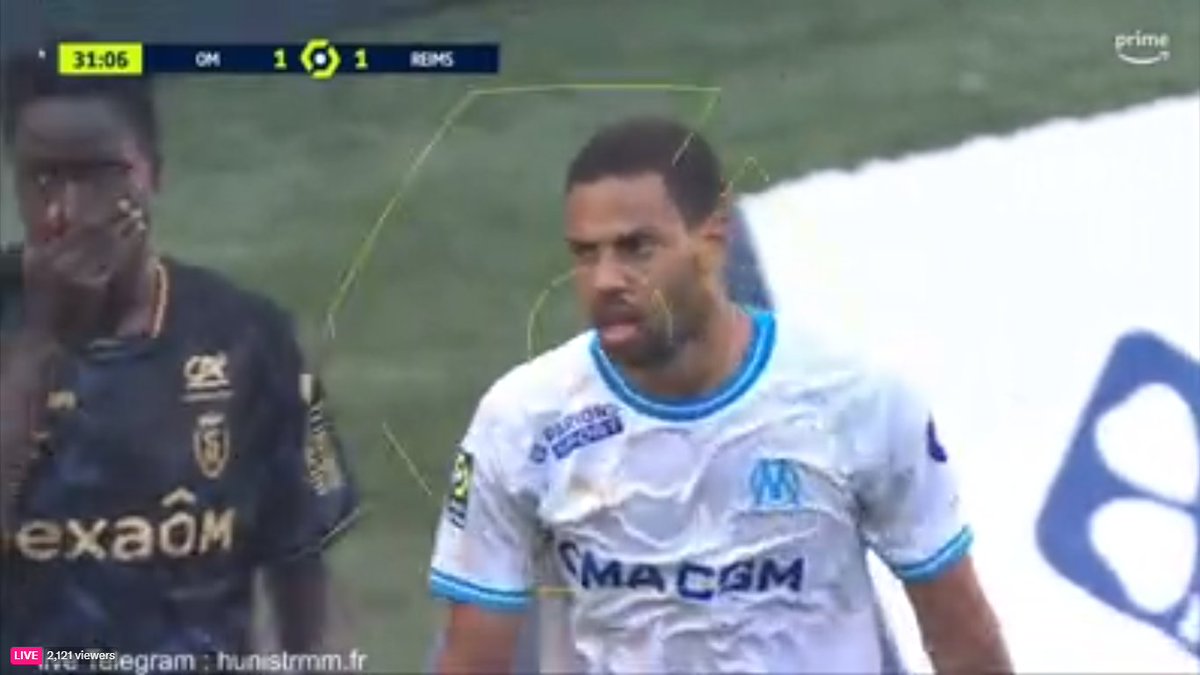FC99tv's tweet photo. #Ligue1 🧤 Streams 🔥🔥🔥 

🔴🅻🅸🆅🅴ᴴᴰ #OMSDR 🦾🔴

Marseille - Reims Direct Streaming

If Stream Stops 🔔
🔴𝐇𝐃 𝐋𝐢𝐧𝐤➡️https://t.co/638IF2RHHB

Follow NOW

 To Update Stream

🔄 Retweet + Like Before watching https://t.co/pLp749Fscs