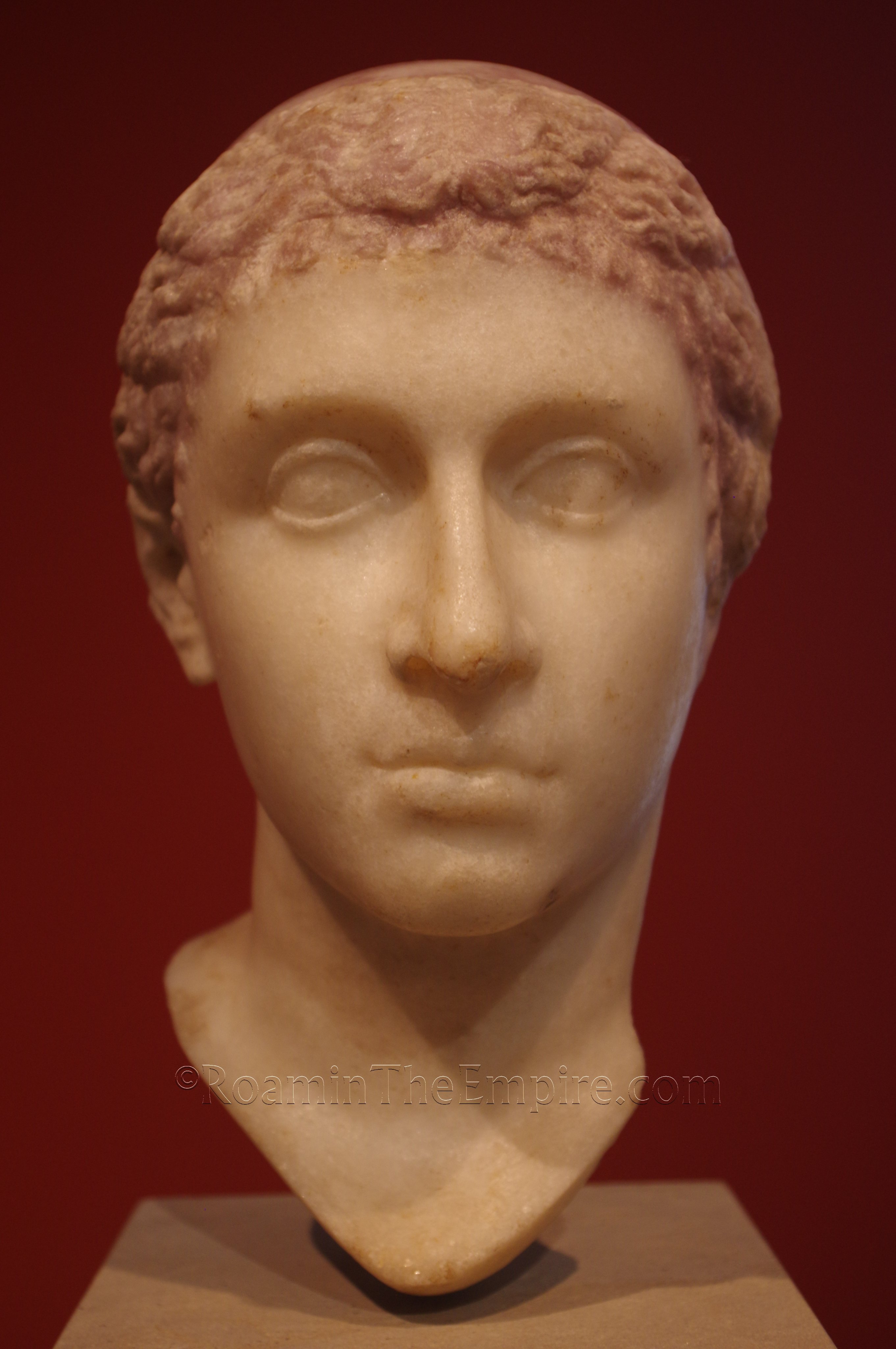 Cleopatra VII Thea Philopator