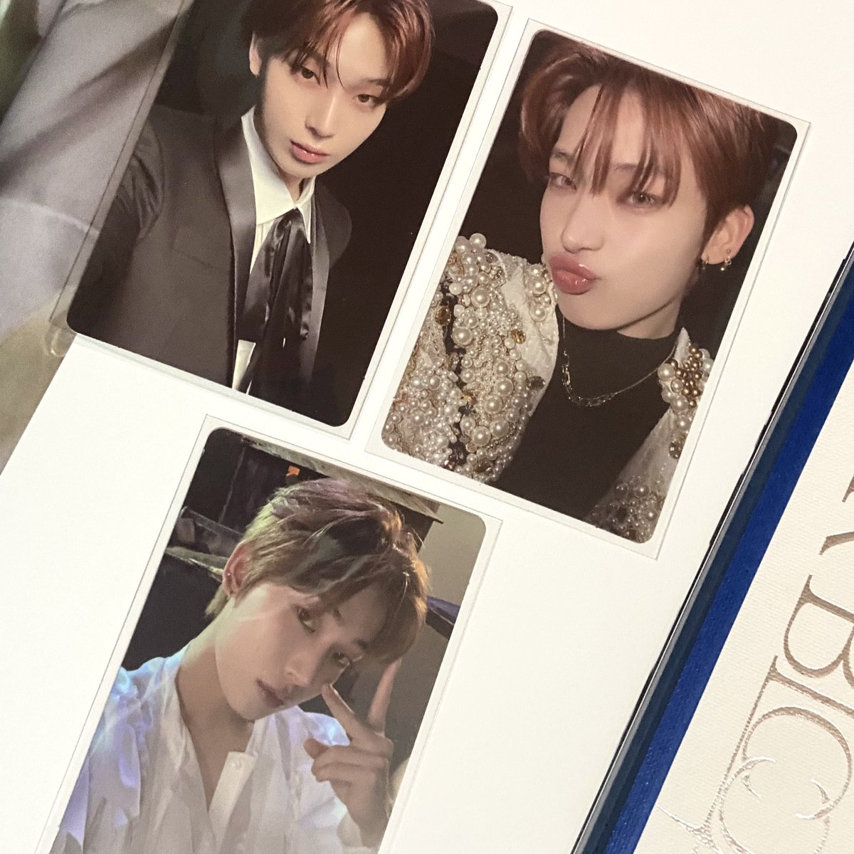 lodicakesun's tweet photo. π : #lodicakesunmails
finally a sunooβs luckydraw pcs haver π«Ά thank you so much for packing them well and for the freebies, till our next transaction @solaceofsjy , tysm! π
πͺ from : #solaceofsjy_feedbacks https://t.co/jscNJZONsH