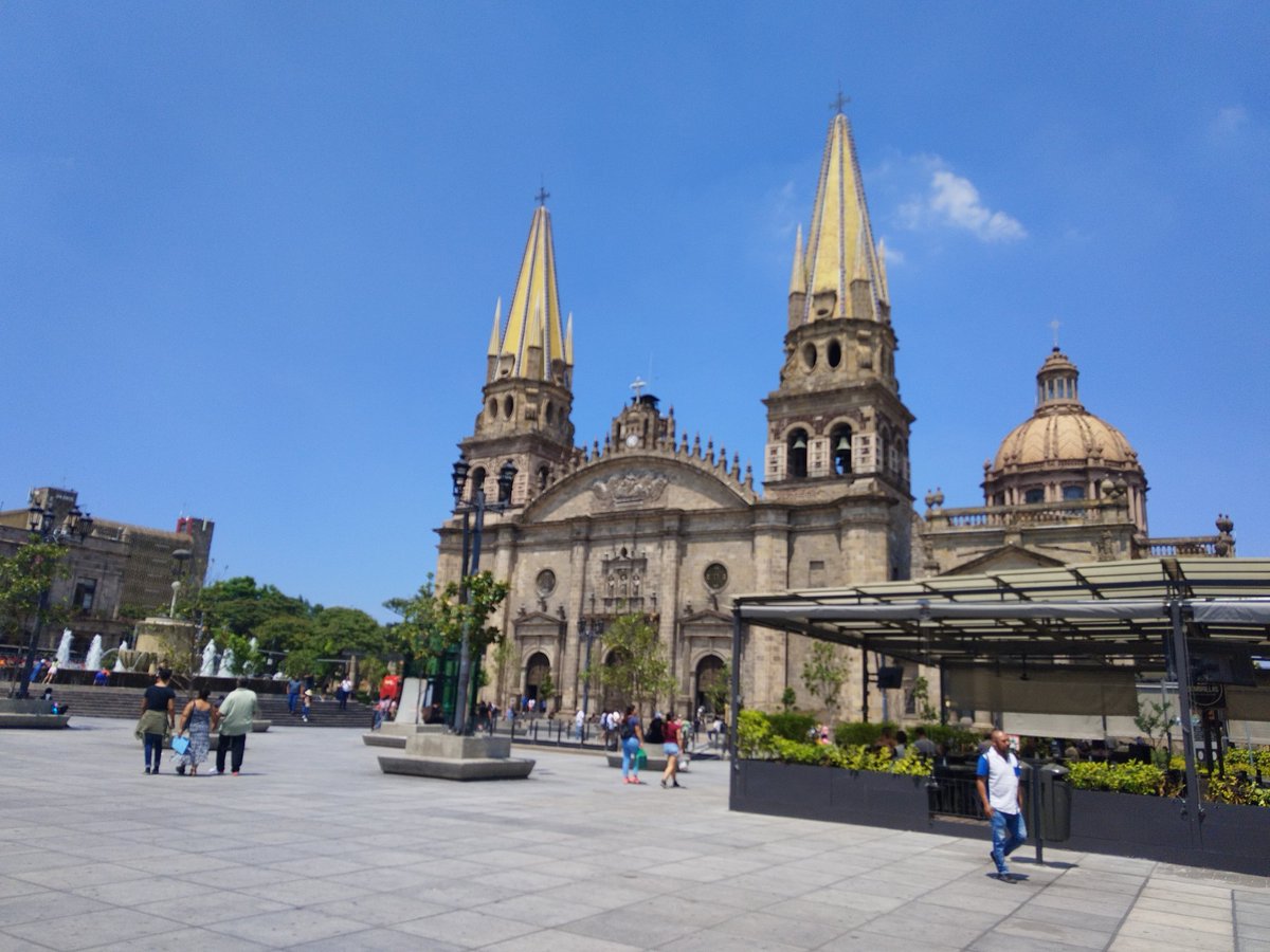 De paseo 🛩🛩🛩