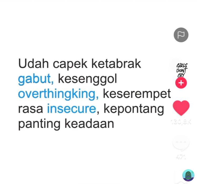 💚 kebrakan kehidu pan pan pan semakin didepan