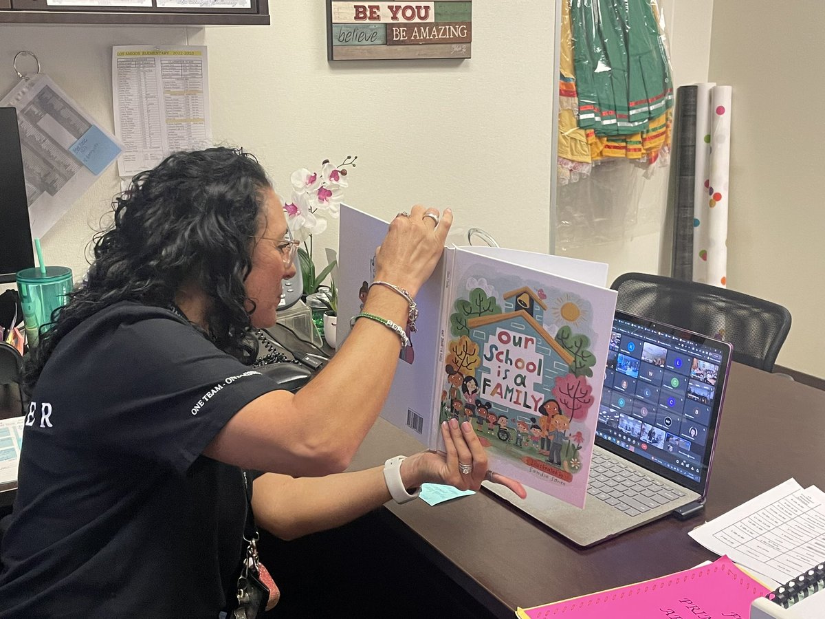 Principal Arreguin tweet media