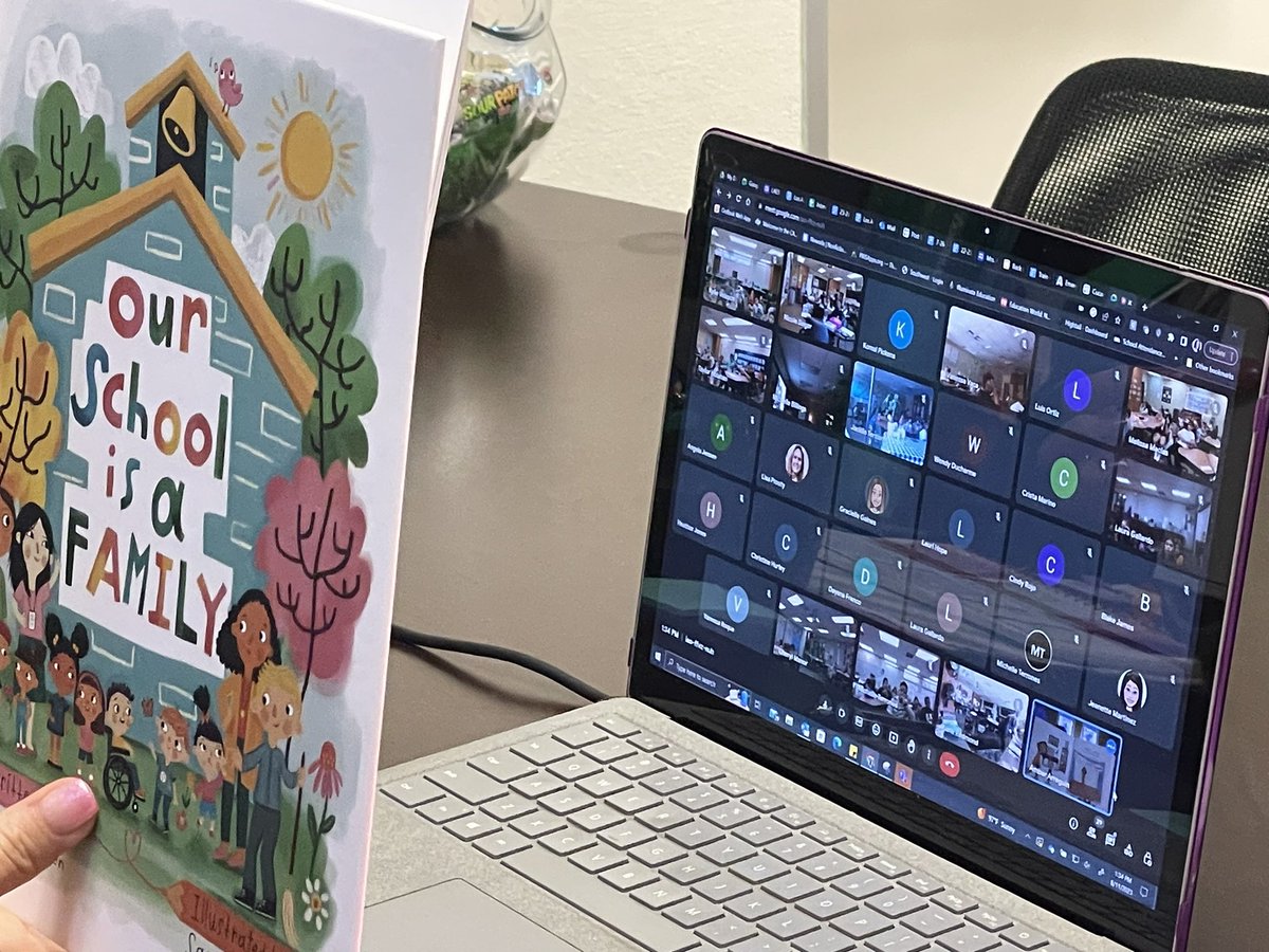 Principal Arreguin tweet media