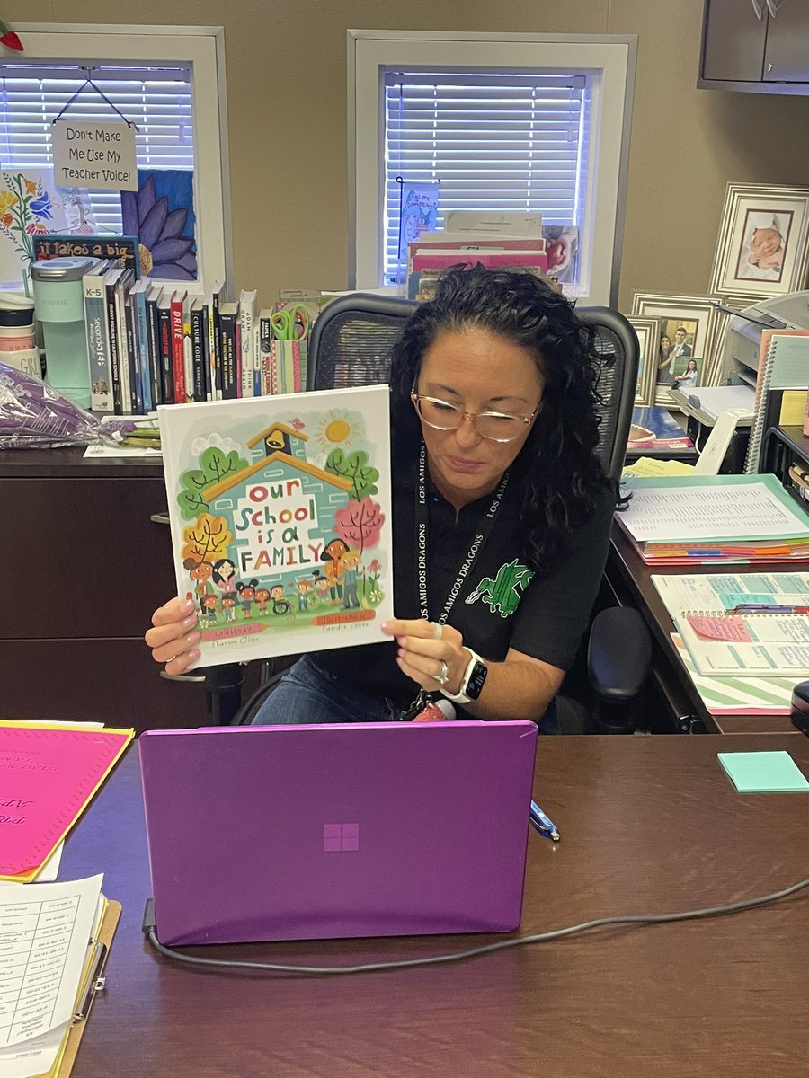 Principal Arreguin tweet media