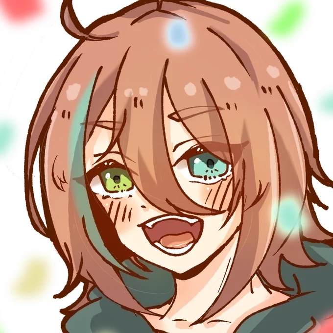 こっそり( ˘ω˘ )