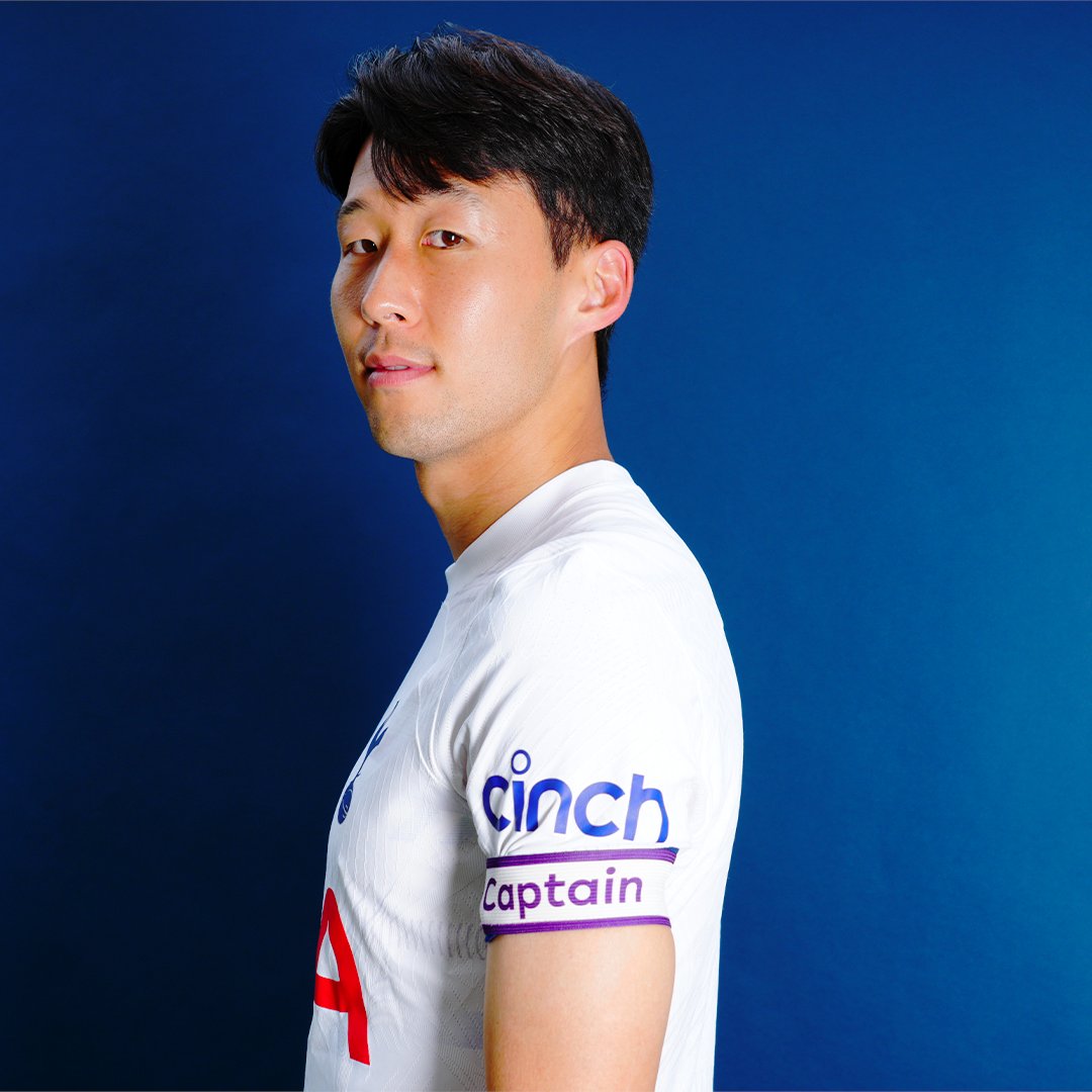 Tottenham Hotspur 🇰🇷 tweet media