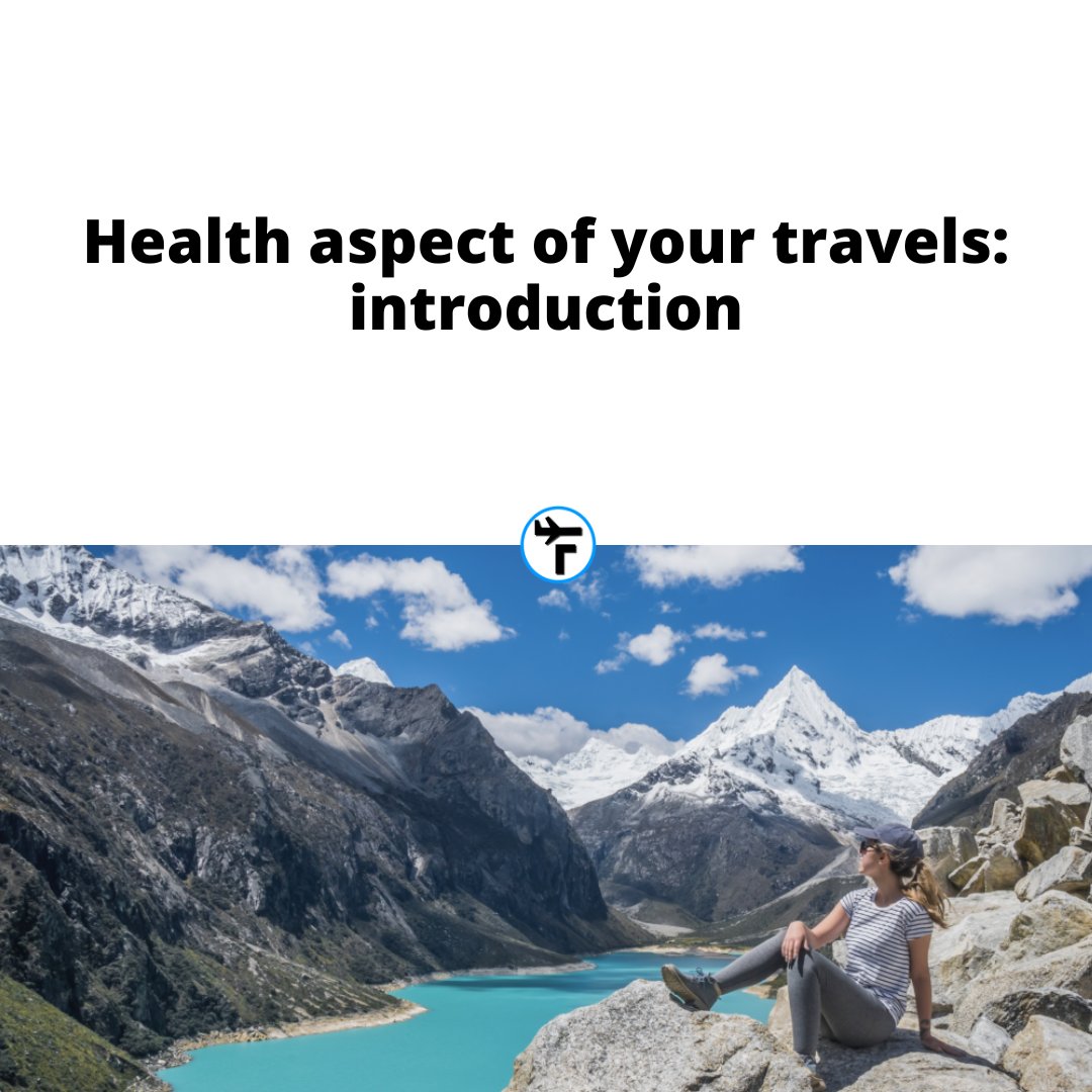 Flytrippers's tweet photo. ⚕️ Including how to know what is recommended or mandatory for your destinations… and the very basic (and free) thing that is obviously ALWAYS recommended for all trips!

↘️ Read the post: 
https://t.co/IBsQx6KfJH https://t.co/5aC2e6gdfD