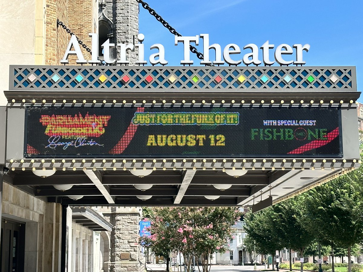 If you hear any noise…