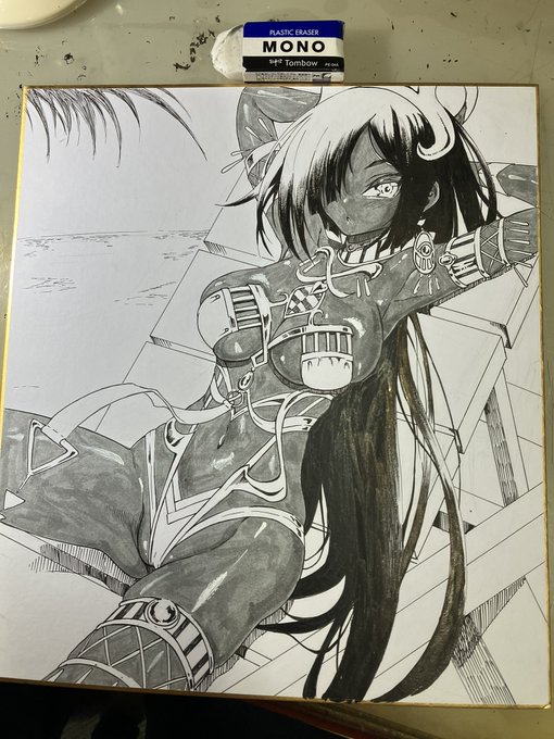 ホルテウス(完成) 