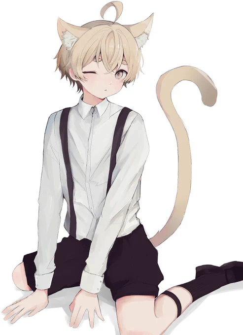 #イラスト