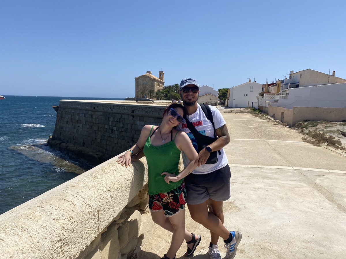 virvir90's tweet photo. @AdrianUve tan agustitooo #Vacances #IslaDeTabarca #Playita #FamilyTime 😍😍😍 https://t.co/0t5Apzzawn