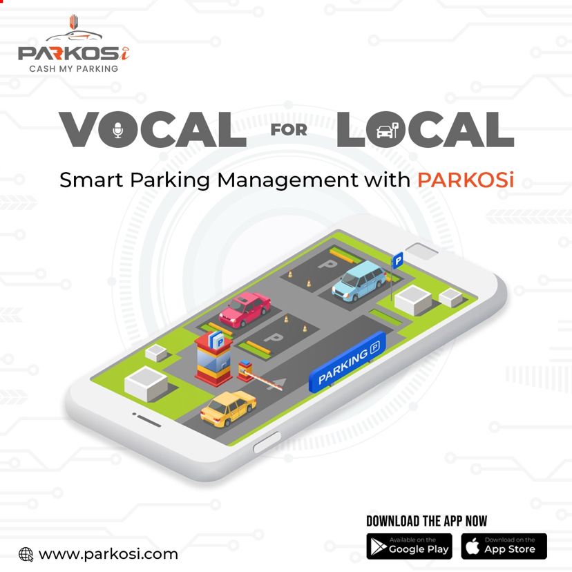 PARKOSiApp's tweet photo. ON-STREET/OFF-STREET Parking !!!

Search, Select Spot, Pre-Book, Pay Digitally &amp; Reserve your Car Parking spot before reaching destination.

DOWNLOAD THE APP NOW..
App Store: https://t.co/C52XMbxPF9
Play Store: https://t.co/wTVAqIYMLr

#parking #saltlakekolkata https://t.co/yrcTNfNBwP