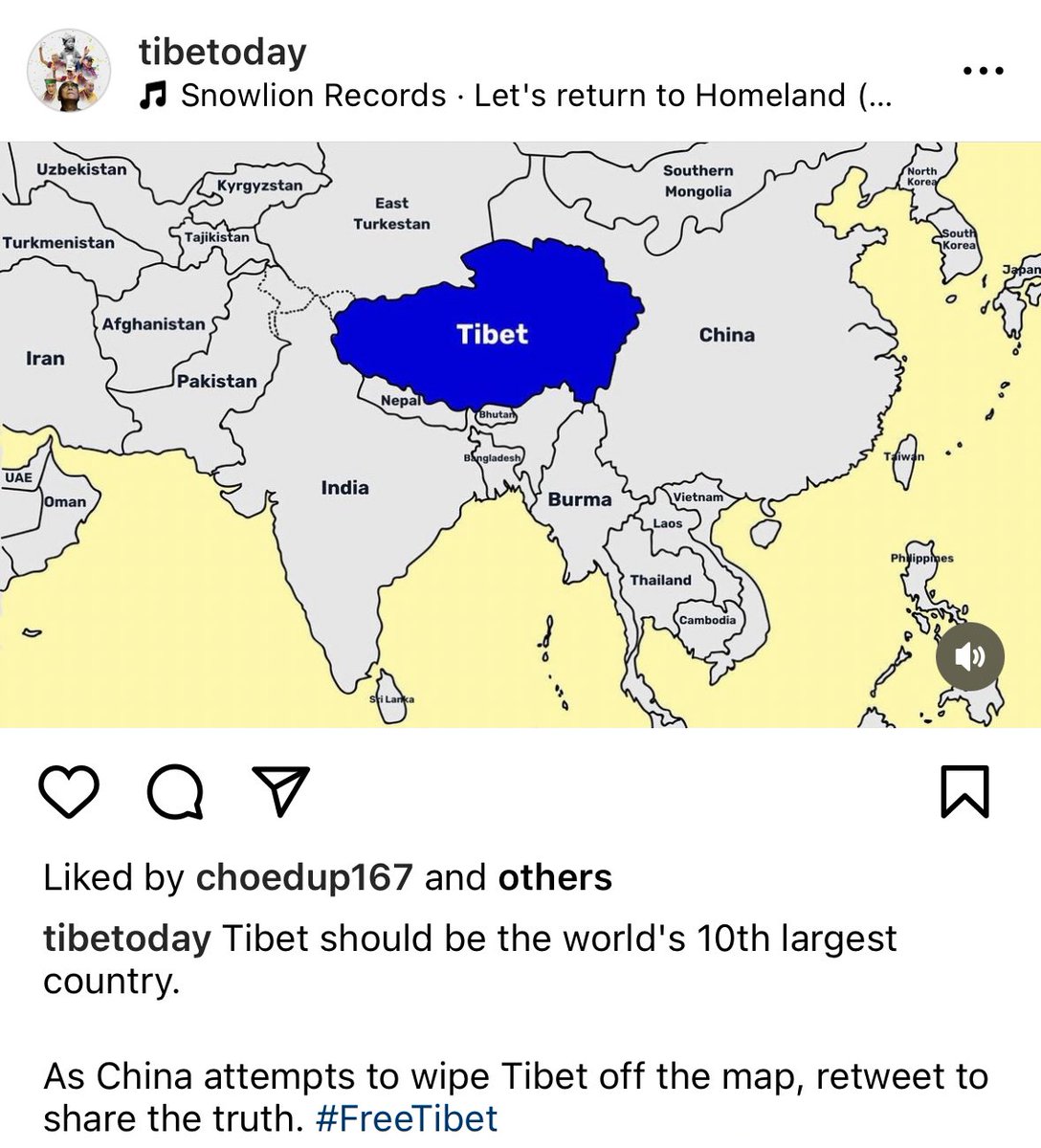 #freetibet  #Tibet