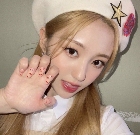 ♪﹒ 🍓﹒ /yeritos ⌆ tweet media