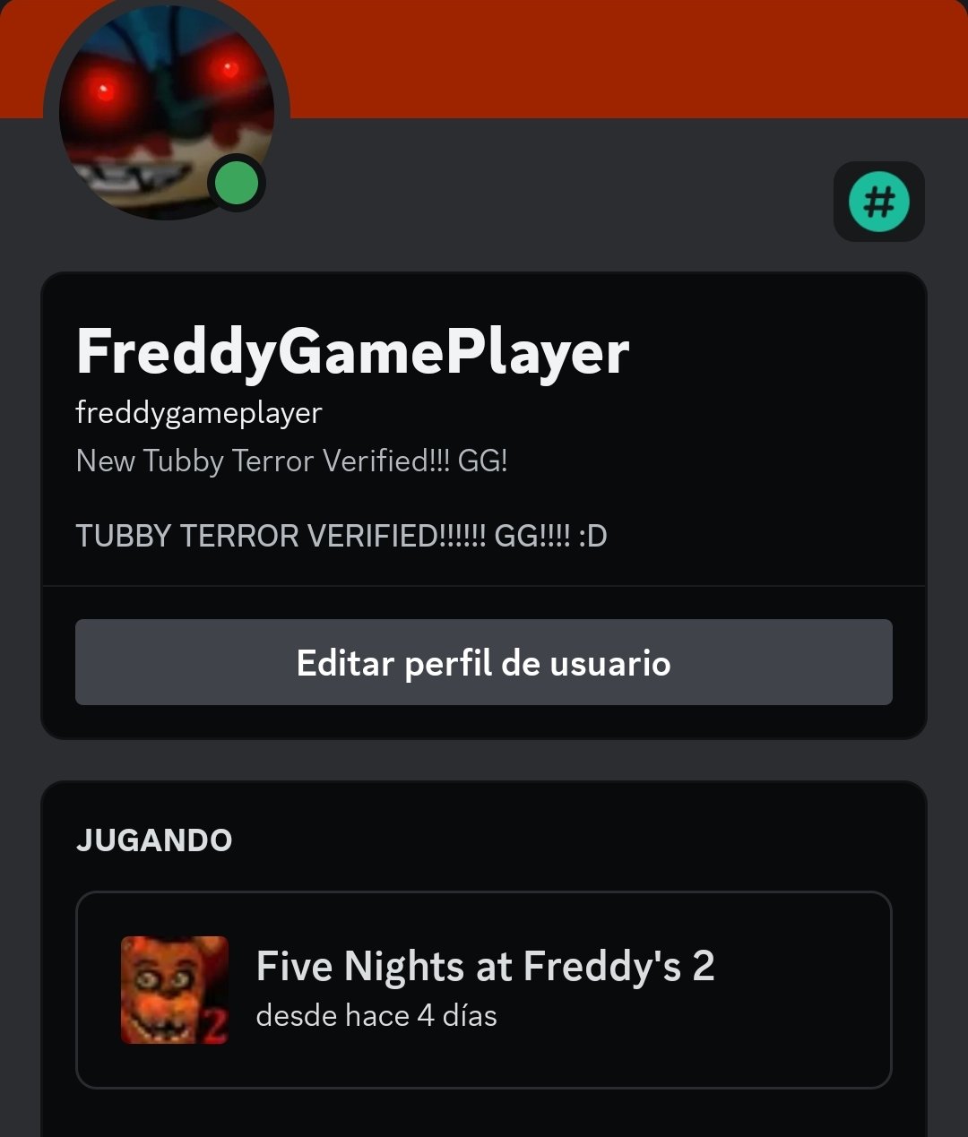 FreddyGamePlayer 🇵🇷 (@FreddyGP87YT) / X