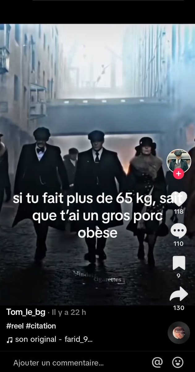 Le J en personne tweet media