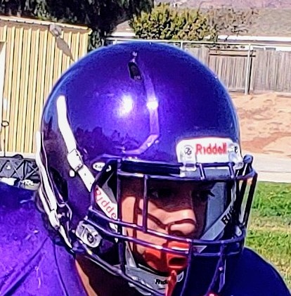 JohnJDevine's tweet photo. Marina, King City and Soledad will all have new looks with their helmet colors this year https://t.co/iwhwXA5rg7