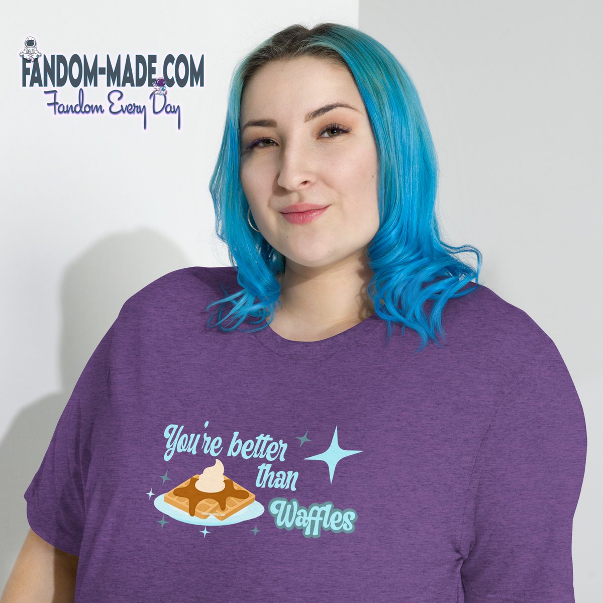 FandomMade's tweet photo. Not to brag, but we know these will make you smile. https://t.co/tiBbenjEji
#FandomMade #FandomEveryDay #Grishaverse #ShadowandBone #FandomShop #NinaZenik https://t.co/ag5KIU1Jpr
