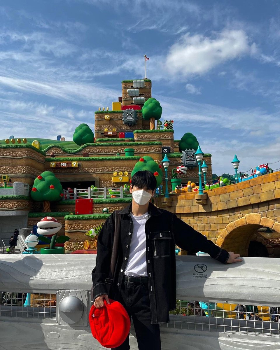 csbpics's tweet photo. [230813] #SOOBIN
page.soobin instagram update! ✨️ https://t.co/drQ2560UPx