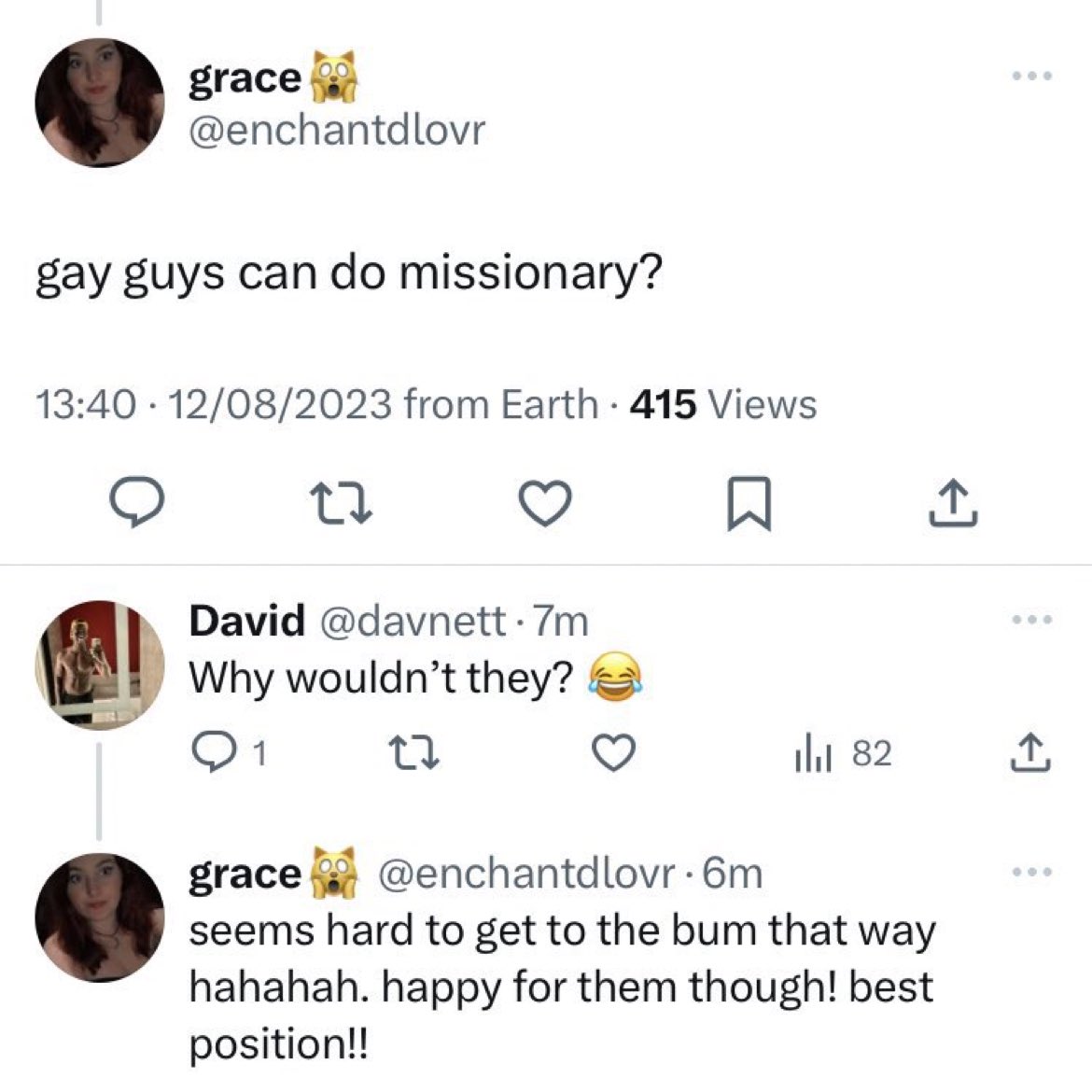 the inquilābi hot dam historian on X: red white and royal blue has  apparently introduced women to the concept of gay sex, and they're  enraptured  X