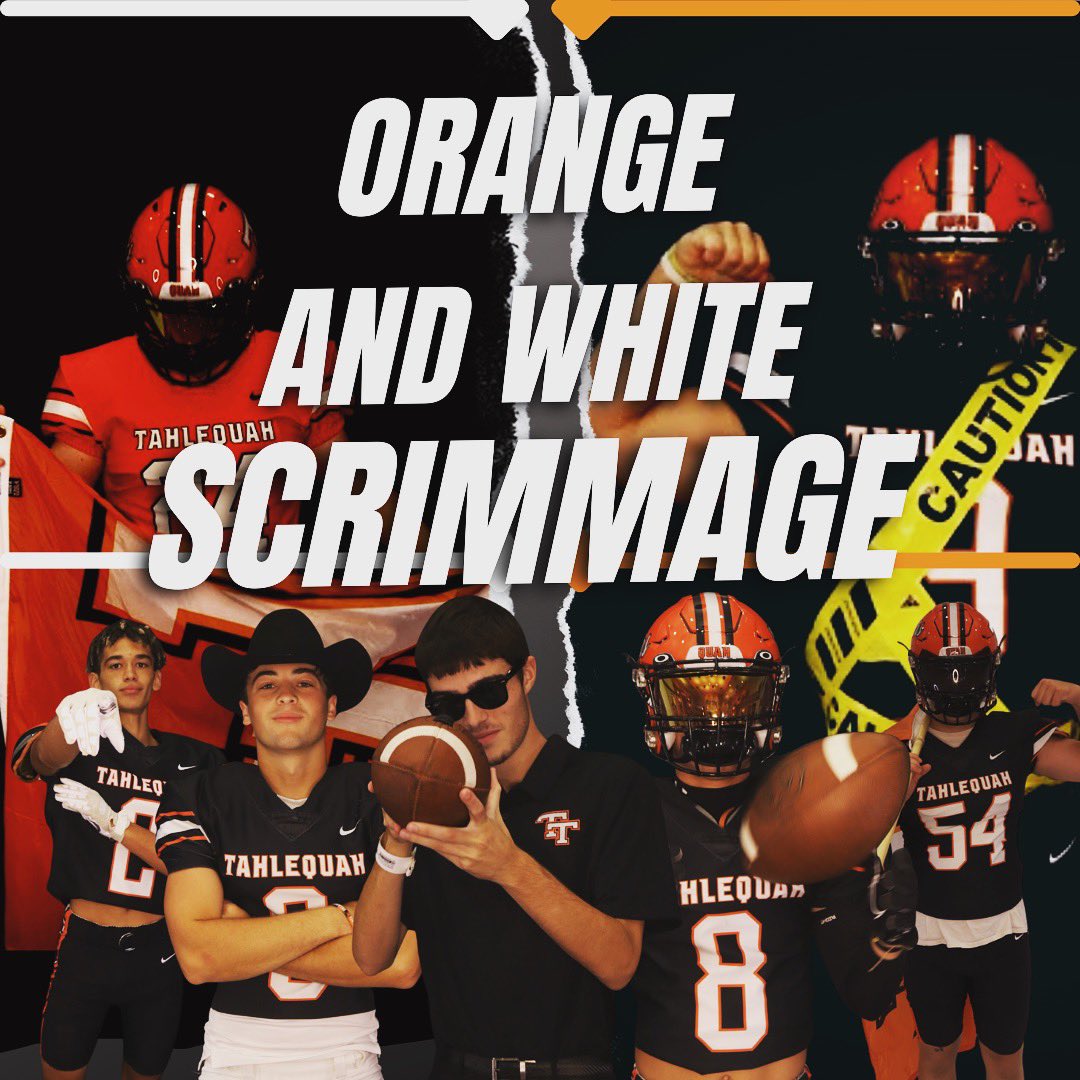 Today is the day😤
⏰- JH starts at 6
⏰- Varsity starts at 7:45
📍- New Turf Field