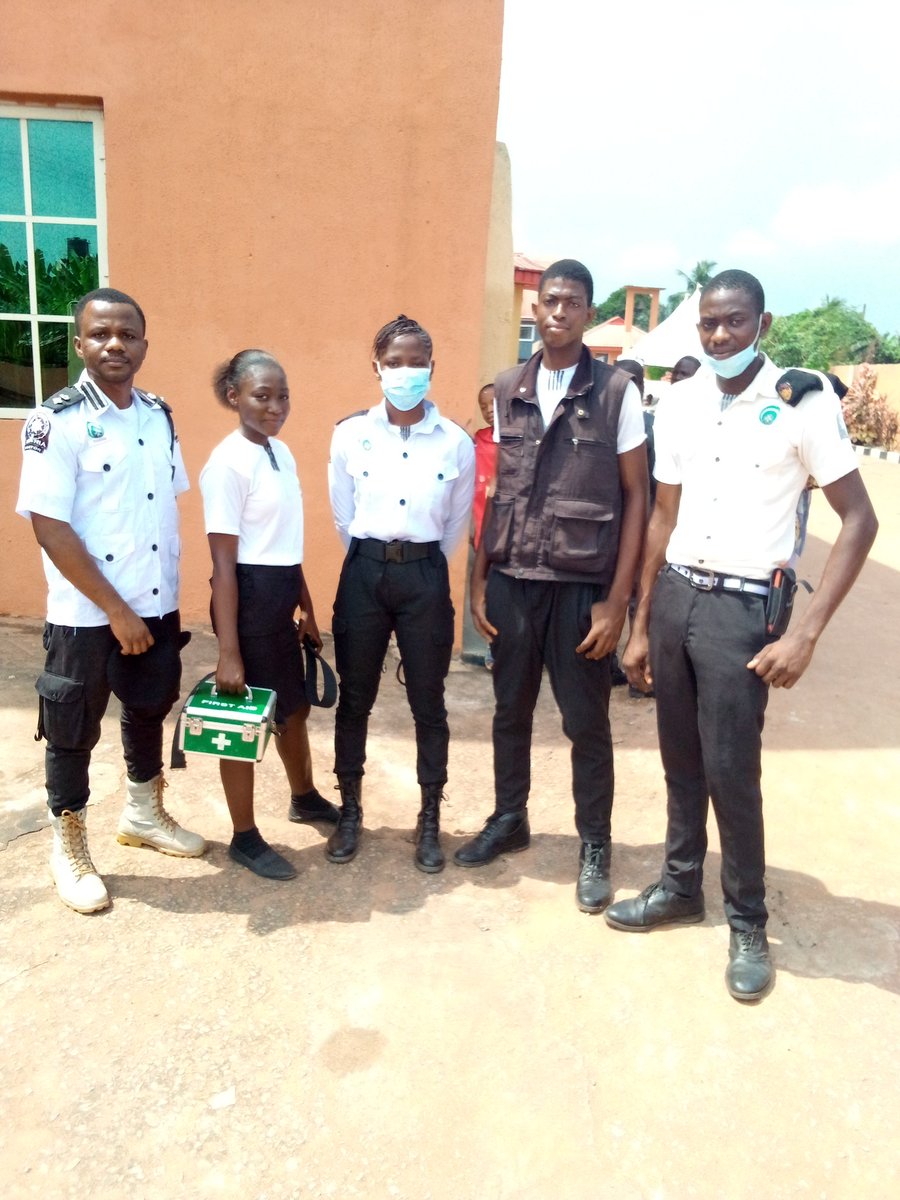 SJA_Edo's tweet photo. The journey to serve humanity isn't just started without proactive planning, as well as reactive contingencies when the needs arise.

Learning first aid principles and life-saving skills is essential (amongst other things)

#CaringforLives
@StJohnINTL @StJohnEngland @bSQforLMICs https://t.co/IgmjVFvEBX
